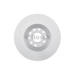 BOSCH Bremsscheibe