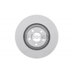 BOSCH Bremsscheibe