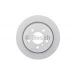 BOSCH Bremsscheibe