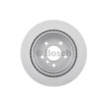 BOSCH Bremsscheibe