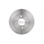 BOSCH Bremsscheibe