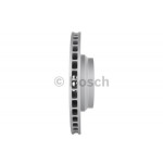 BOSCH Bremsscheibe