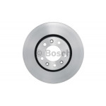 BOSCH Bremsscheibe