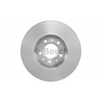 BOSCH Bremsscheibe