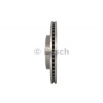 BOSCH Bremsscheibe