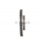 BOSCH Bremsscheibe
