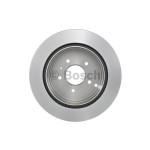 BOSCH Bremsscheibe