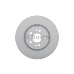 BOSCH Bremsscheibe
