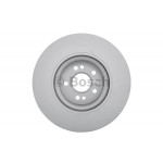 BOSCH Bremsscheibe