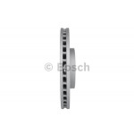 BOSCH Bremsscheibe