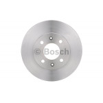 BOSCH Bremsscheibe