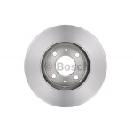 BOSCH Bremsscheibe
