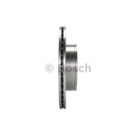 BOSCH Bremsscheibe