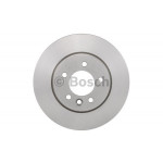BOSCH Bremsscheibe