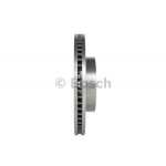 BOSCH Bremsscheibe