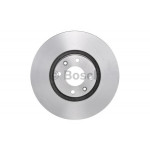 BOSCH Bremsscheibe