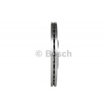BOSCH Bremsscheibe