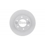 BOSCH Bremsscheibe