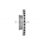 BOSCH Bremsscheibe