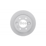 BOSCH Bremsscheibe