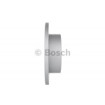 BOSCH Bremsscheibe