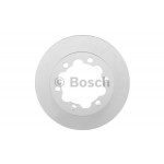 BOSCH Bremsscheibe