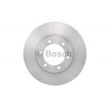 BOSCH Bremsscheibe