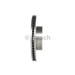BOSCH Bremsscheibe