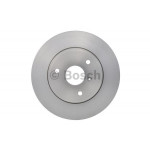 BOSCH Bremsscheibe