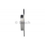 BOSCH Bremsscheibe