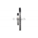 BOSCH Bremsscheibe