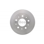 BOSCH Bremsscheibe