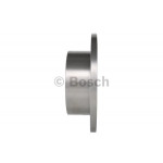 BOSCH Bremsscheibe