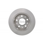 BOSCH Bremsscheibe