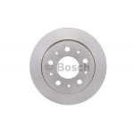 BOSCH Bremsscheibe