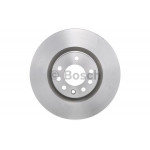 BOSCH Bremsscheibe