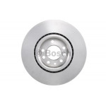 BOSCH Bremsscheibe