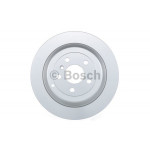 BOSCH Bremsscheibe