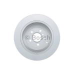 BOSCH Bremsscheibe