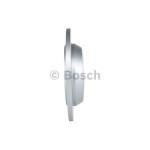 BOSCH Bremsscheibe