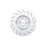 BOSCH Bremsscheibe