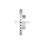 BOSCH Bremsscheibe