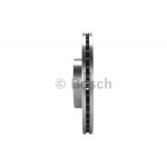 BOSCH Bremsscheibe