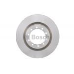 BOSCH Bremsscheibe