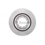 BOSCH Bremsscheibe
