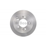 BOSCH Bremsscheibe