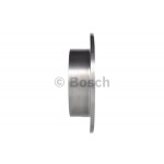 BOSCH Bremsscheibe