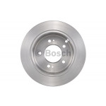 BOSCH Bremsscheibe