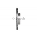 BOSCH Bremsscheibe