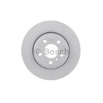 BOSCH Bremsscheibe